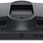 Dell Alienware AW2725QF/ 27"/ IPS/ 4K UHD/ 180Hz/ 0,5ms/ Black/ 3Yr