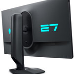 Dell Alienware AW2725QF/ 27"/ IPS/ 4K UHD/ 180Hz/ 0,5ms/ Black/ 3Yr