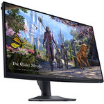 Dell Alienware AW2725QF/ 27"/ IPS/ 4K UHD/ 180Hz/ 0,5ms/ Black/ 3Yr