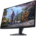 Dell Alienware AW2725QF/ 27"/ IPS/ 4K UHD/ 180Hz/ 0,5ms/ Black/ 3Yr