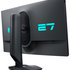 Dell Alienware AW2725QF/ 27"/ IPS/ 4K UHD/ 180Hz/ 0,5ms/ Black/ 3Yr