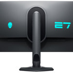 Dell Alienware AW2725QF/ 27"/ IPS/ 4K UHD/ 180Hz/ 0,5ms/ Black/ 3Yr