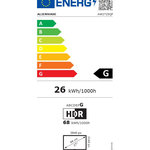 Dell Alienware AW2725QF/ 27"/ IPS/ 4K UHD/ 180Hz/ 0,5ms/ Black/ 3Yr