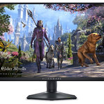 Dell Alienware AW2725QF/ 27"/ IPS/ 4K UHD/ 180Hz/ 0,5ms/ Black/ 3Yr