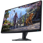 Dell Alienware AW2725QF/ 27"/ IPS/ 4K UHD/ 180Hz/ 0,5ms/ Black/ 3Yr