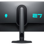 Dell Alienware AW2725QF/ 27"/ IPS/ 4K UHD/ 180Hz/ 0,5ms/ Black/ 3Yr