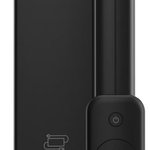 Dell P5525QC 54,6" IPS 4K UHD 60Hz 8ms Black 3Yr
