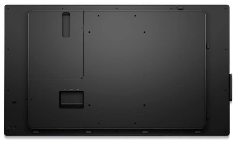 Dell P5525QC 54,6" IPS 4K UHD 60Hz 8ms Black 3Yr