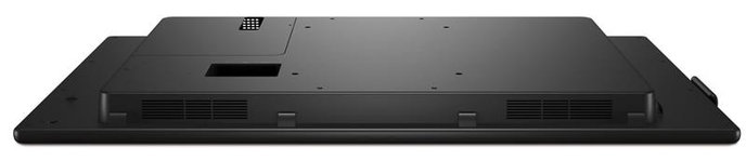 Dell P5525QC 54,6" IPS 4K UHD 60Hz 8ms Black 3Yr