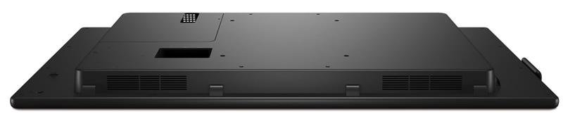 Dell P5525QC 54,6" IPS 4K UHD 60Hz 8ms Black 3Yr