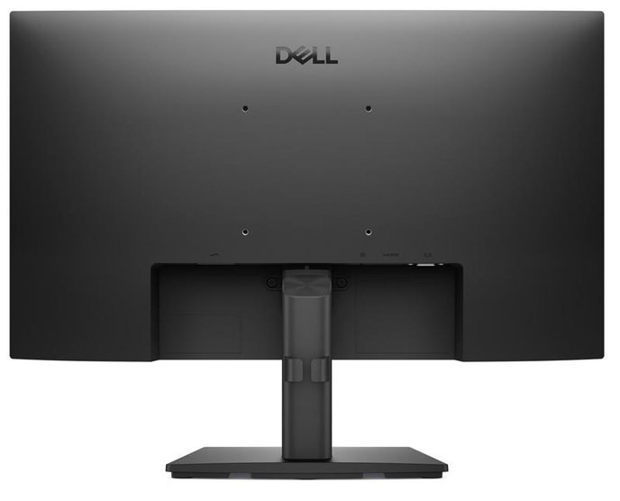 Dell Pro E2225HM 21,5" VA FHD 100Hz 5ms Black 3Yr