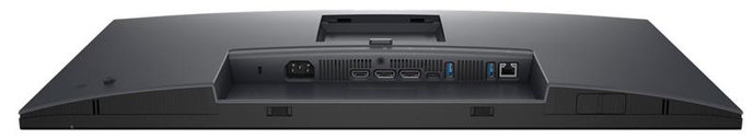 Dell Pro 27 Plus QHD USB-C Hub Monitor - P2725DE