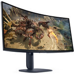Alienware 34 Gaming Monitor - AW3425DWM