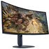 Alienware 34 Gaming Monitor - AW3425DWM