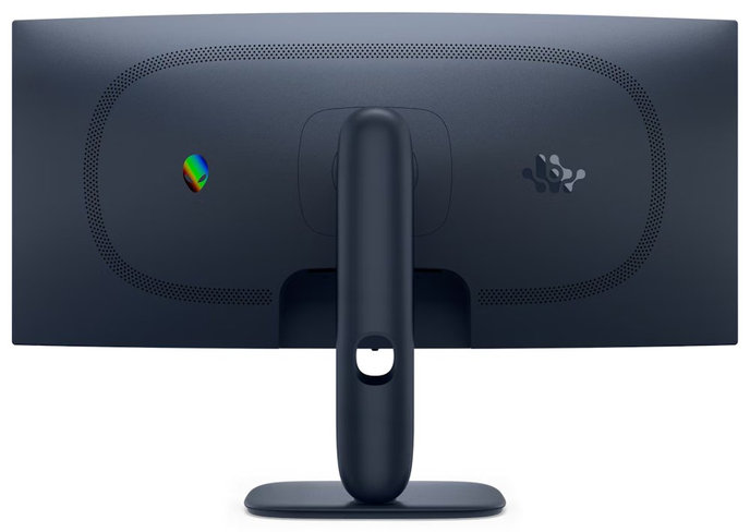 Alienware 34 Gaming Monitor - AW3425DWM