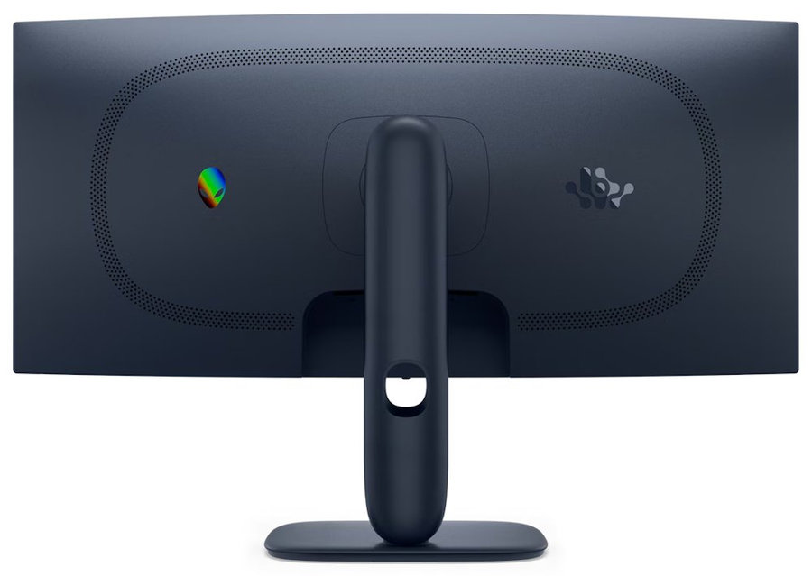 Alienware 34 Gaming Monitor - AW3425DWM