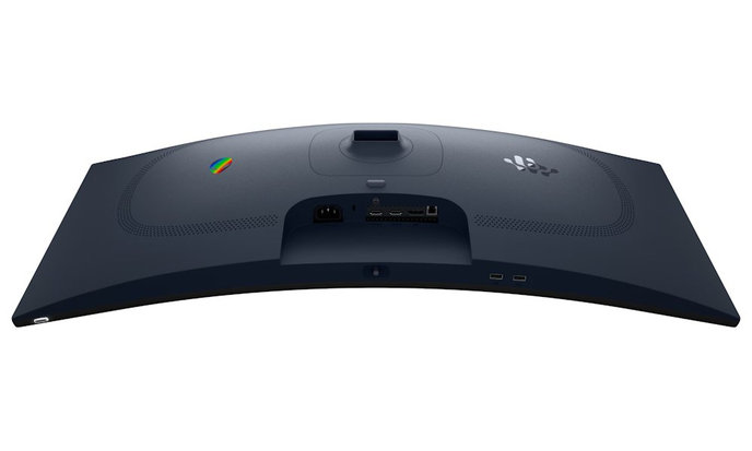 Alienware 34 Gaming Monitor - AW3425DWM