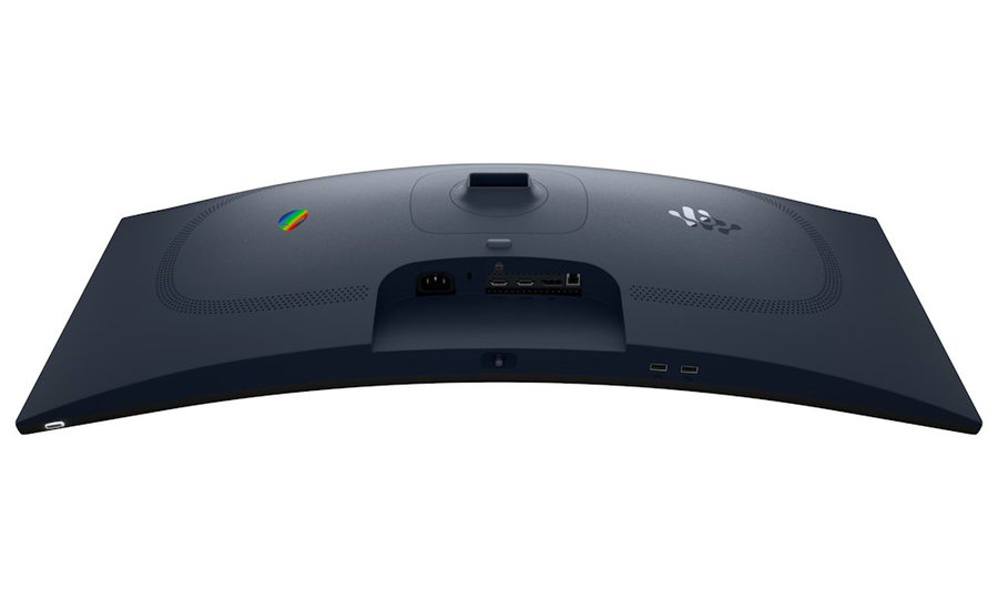 Alienware 34 Gaming Monitor - AW3425DWM