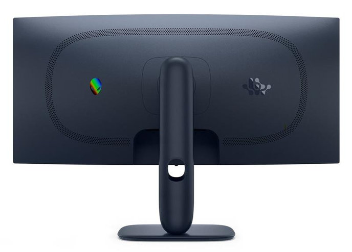 Alienware 34 Gaming Monitor - AW3425DWM