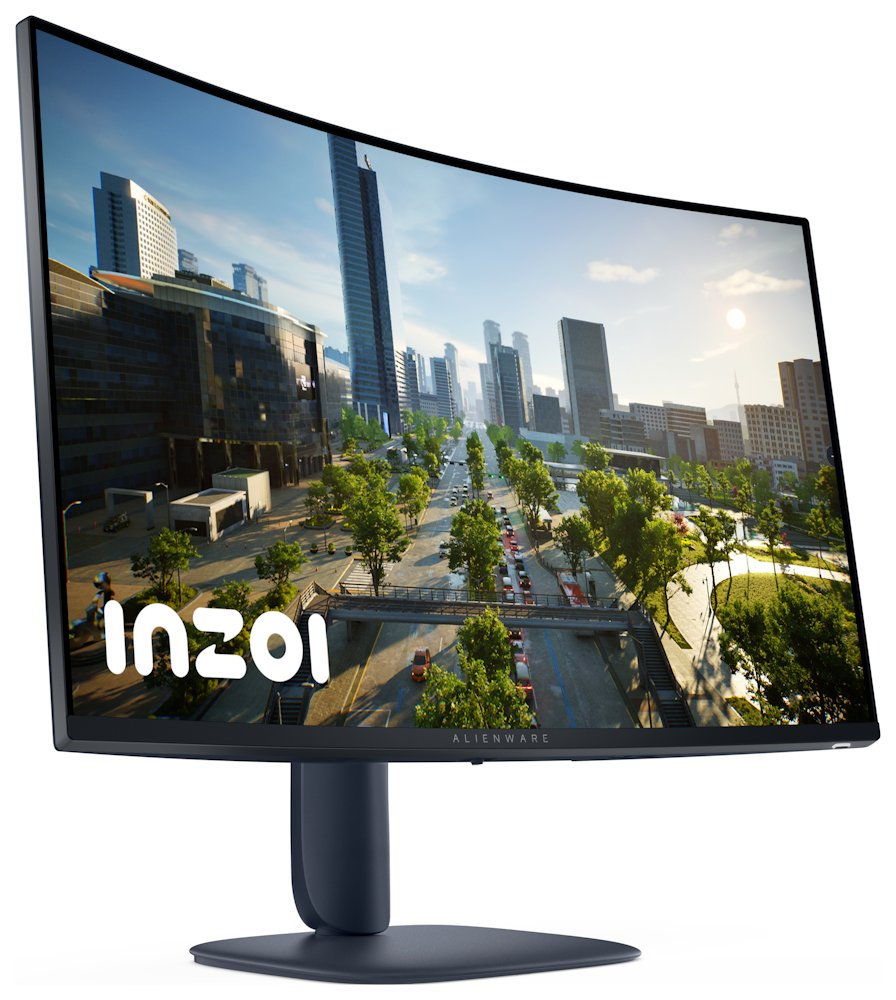 Alienware 32 Gaming Monitor - AW3225DM