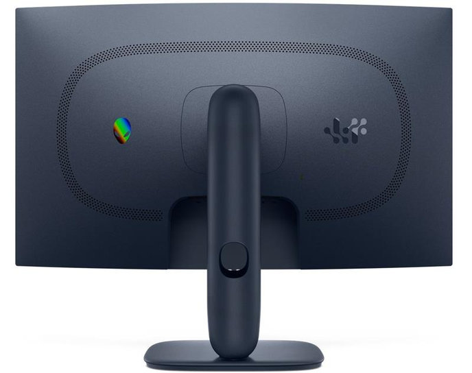 Alienware 32 Gaming Monitor - AW3225DM