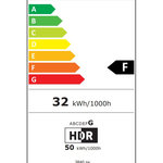  Dell 32 Plus 4K Monitor - S3225QS