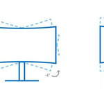 Dell 34 Plus USB-C Monitor - S3425DW