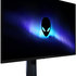 Dell Alienware AW2725Q / 26,7" / QD-OLED / 4K UHD / 240Hz / 0,03ms / Black / 3Yr