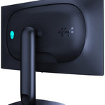 Dell Alienware AW2725Q / 26,7" / QD-OLED / 4K UHD / 240Hz / 0,03ms / Black / 3Yr