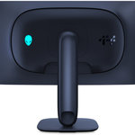 Dell Alienware AW2725Q / 26,7" / QD-OLED / 4K UHD / 240Hz / 0,03ms / Black / 3Yr