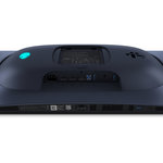 Dell Alienware AW2725Q / 26,7" / QD-OLED / 4K UHD / 240Hz / 0,03ms / Black / 3Yr