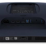 Dell Alienware AW2725Q / 26,7" / QD-OLED / 4K UHD / 240Hz / 0,03ms / Black / 3Yr