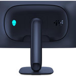 Dell Alienware AW2725Q / 26,7" / QD-OLED / 4K UHD / 240Hz / 0,03ms / Black / 3Yr