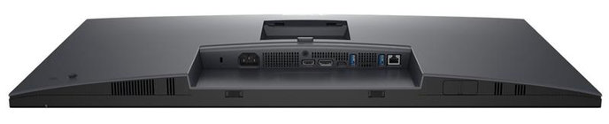 Dell Pro 32 Plus 4K USB-C Hub Monitor - P3225QE