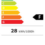 Dell Pro 32 Plus 4K USB-C Hub Monitor - P3225QE
