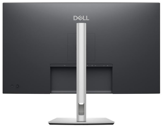 Dell Pro 32 Plus 4K USB-C Hub Monitor - P3225QE
