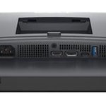 Dell Pro 32 Plus 4K USB-C Hub Monitor - P3225QE