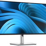 Dell Pro Plus / P2725D / 27" / IPS / QHD / 100Hz / 5ms / Blck-Slvr / 3Yr