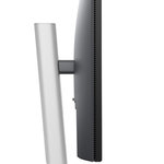 Dell Pro Plus / P2725D / 27" / IPS / QHD / 100Hz / 5ms / Blck-Slvr / 3Yr