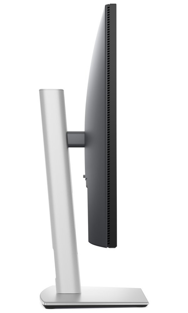 Dell Pro Plus / P2725D / 27" / IPS / QHD / 100Hz / 5ms / Blck-Slvr / 3Yr