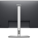 Dell Pro Plus / P2725D / 27" / IPS / QHD / 100Hz / 5ms / Blck-Slvr / 3Yr