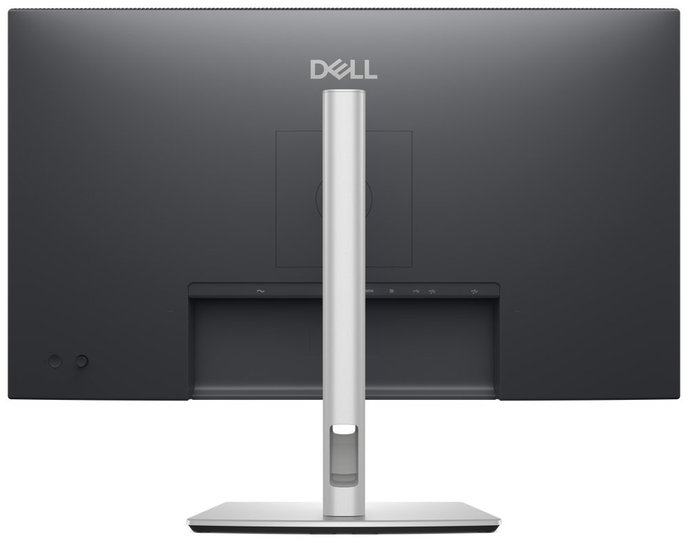 Dell Pro Plus / P2725D / 27" / IPS / QHD / 100Hz / 5ms / Blck-Slvr / 3Yr