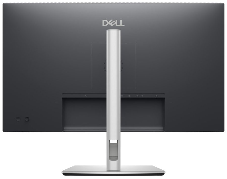 Dell Pro Plus / P2725D / 27" / IPS / QHD / 100Hz / 5ms / Blck-Slvr / 3Yr