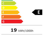 Dell Pro Plus / P2725D / 27" / IPS / QHD / 100Hz / 5ms / Blck-Slvr / 3Yr