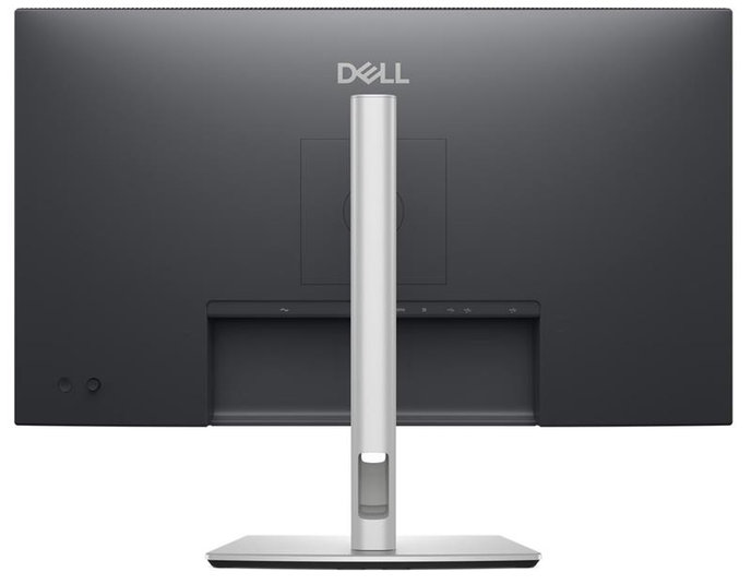 Dell Pro Plus / P2725D / 27" / IPS / QHD / 100Hz / 5ms / Blck-Slvr / 3Yr