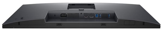 Dell Pro Plus / P2725D / 27" / IPS / QHD / 100Hz / 5ms / Blck-Slvr / 3Yr