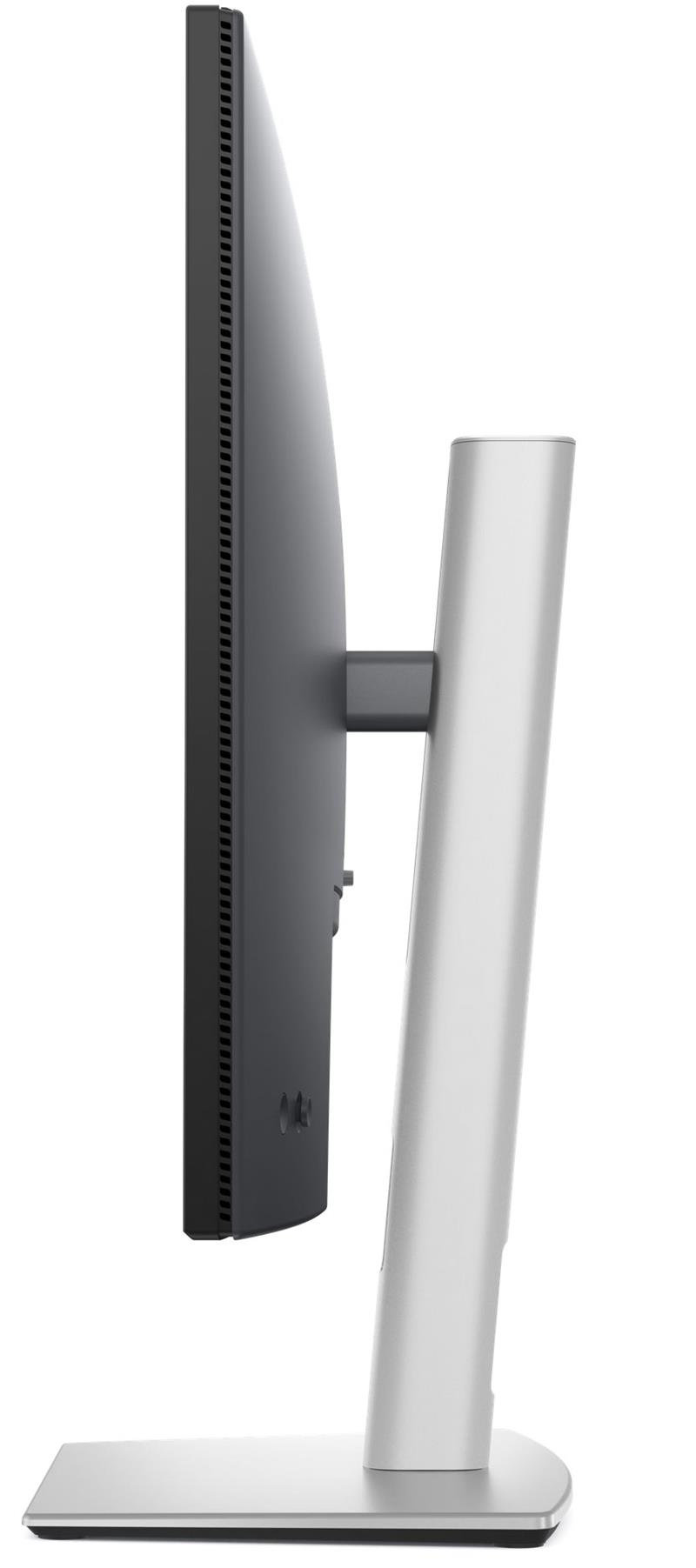 Dell Pro Plus / P2725D / 27" / IPS / QHD / 100Hz / 5ms / Blck-Slvr / 3Yr