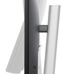 Dell Pro Plus / P2725D / 27" / IPS / QHD / 100Hz / 5ms / Blck-Slvr / 3Yr