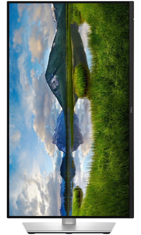 Dell Pro 24 Plus QHD USB-C Hub Monitor - P2425DE