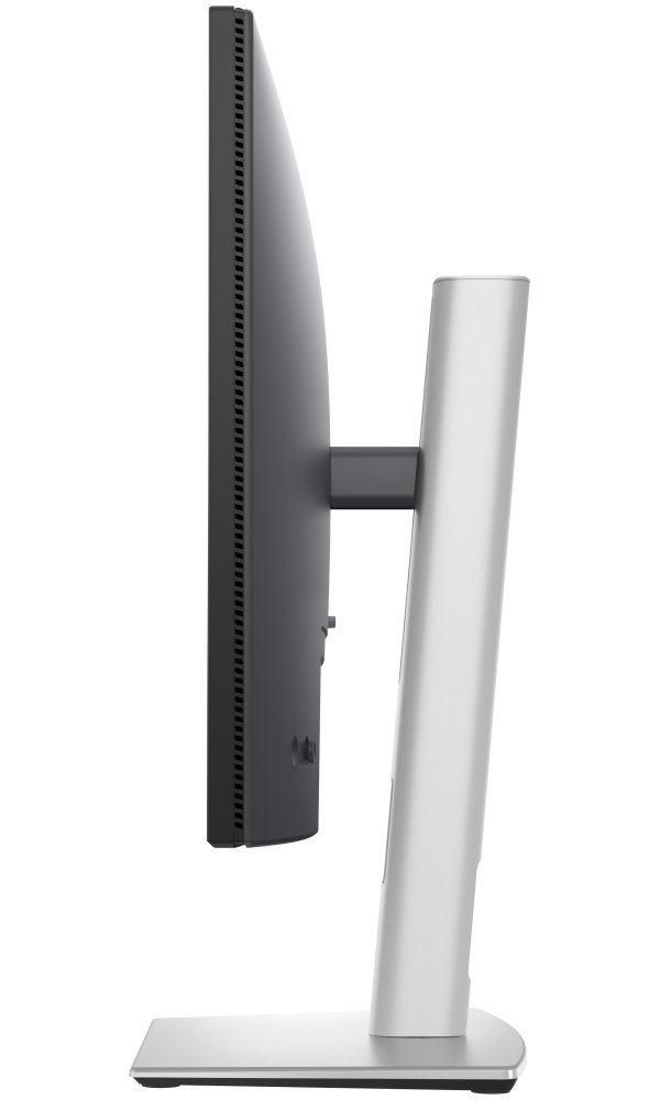 Dell Pro 24 Plus QHD USB-C Hub Monitor - P2425DE